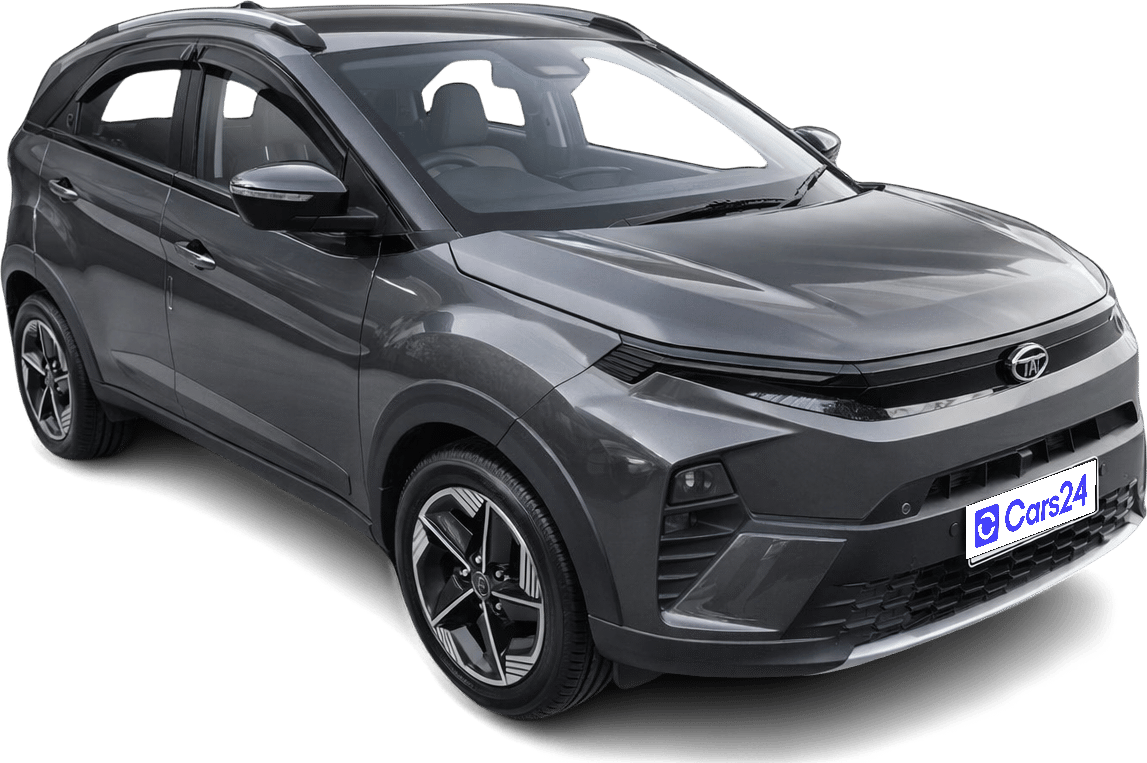 2024 Tata NEXON - SUV - Petrol - Automatic - ₹10.50 lakh