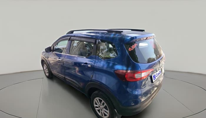 2021 Renault TRIBER RXL MT, Petrol, Manual, 74,096 km, exterior