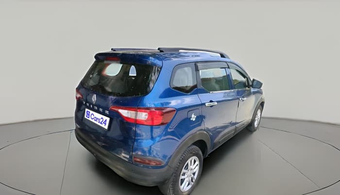 2021 Renault TRIBER RXL MT, Petrol, Manual, 74,096 km, exterior