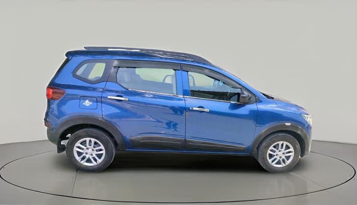 2021 Renault TRIBER RXL MT, Petrol, Manual, 74,096 km, exterior