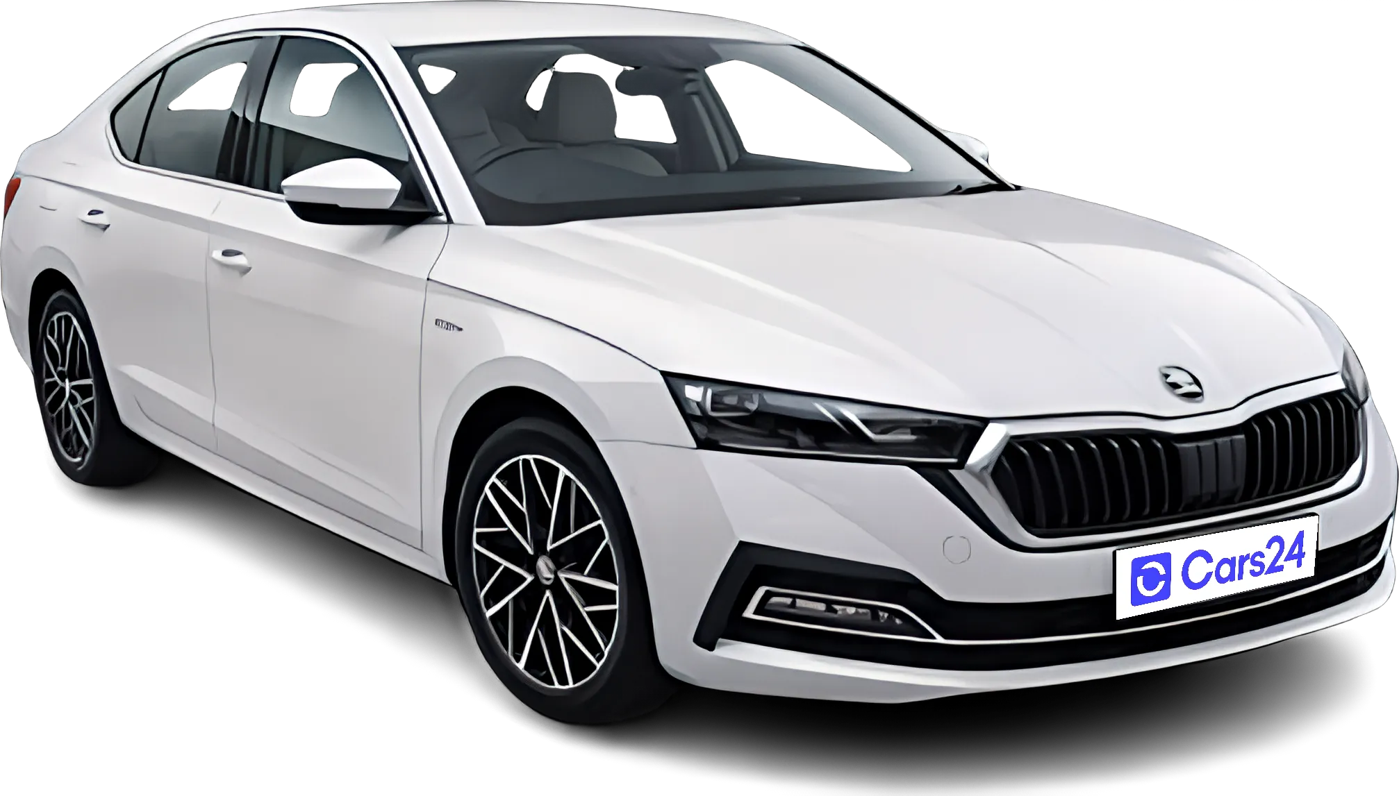 2021 Skoda Octavia - Sedan - Petrol - Automatic - ₹19.24 lakh