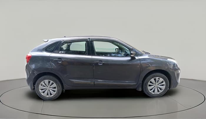 2018 Maruti Baleno DELTA PETROL 1.2, Petrol, Manual, 1,73,772 km, exterior