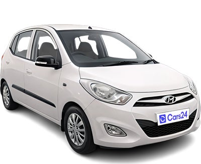 2013 Hyundai Grand i10 - Hatchback - Petrol - Manual - ₹2.25 lakh