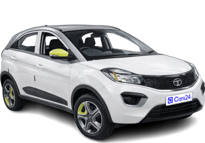 2018 Tata NEXON - SUV - Petrol - Manual - ₹4.65 lakh
