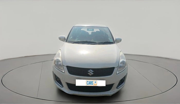 2016 Maruti Swift VXI, Petrol, Manual, 93,928 km, exterior