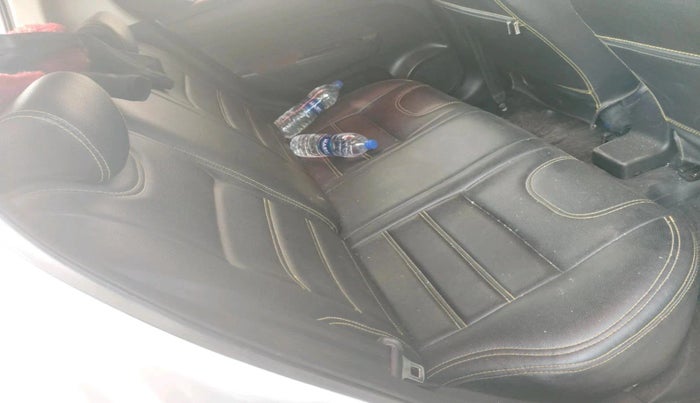 2016 Maruti Swift VXI, Petrol, Manual, 93,928 km, interior