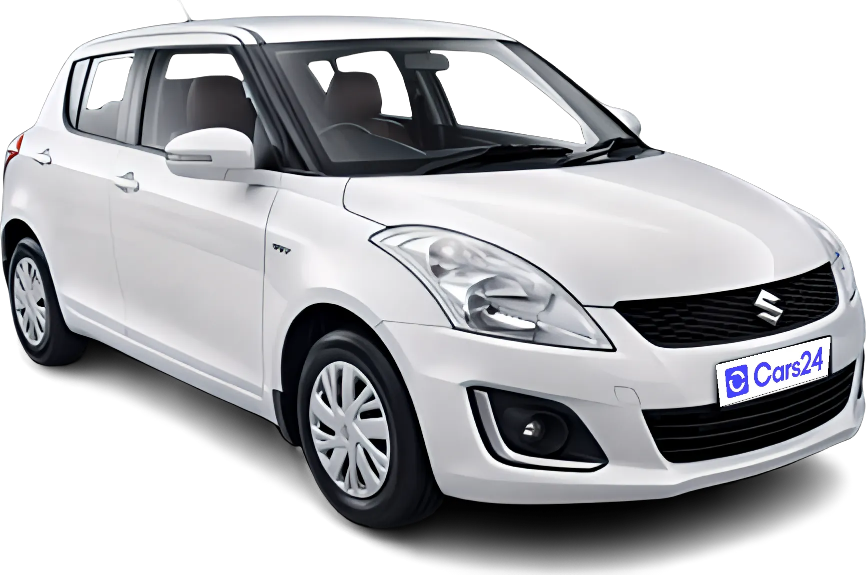 2016 Maruti Swift - Hatchback - Petrol - Manual - ₹3.46 lakh