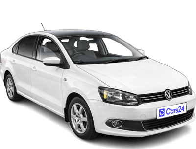 2012 Volkswagen Vento - Sedan - Diesel - Manual - ₹2.24 lakh