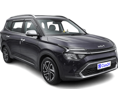 2023 KIA CARENS - SUV - Petrol - Automatic - ₹11.90 lakh