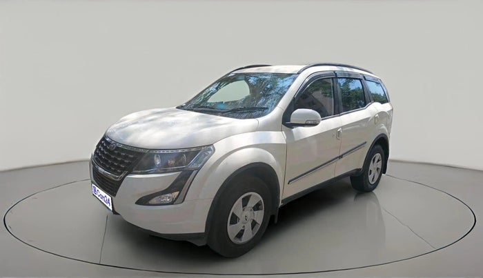 2019 Mahindra XUV500 W7, Diesel, Manual, 83,559 km, exterior