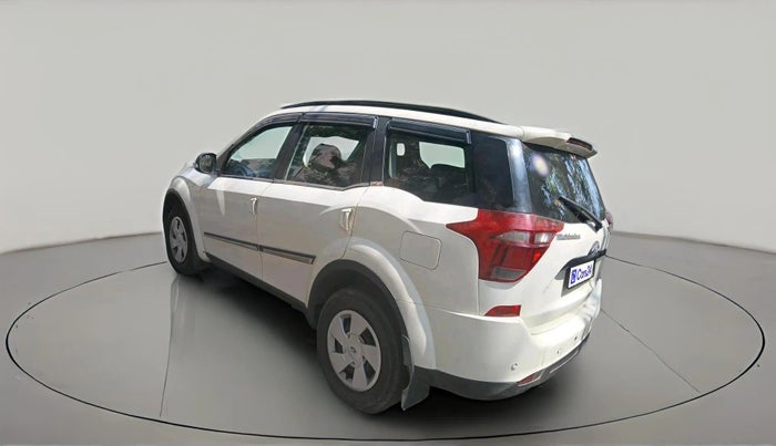 2019 Mahindra XUV500 W7, Diesel, Manual, 83,559 km, exterior