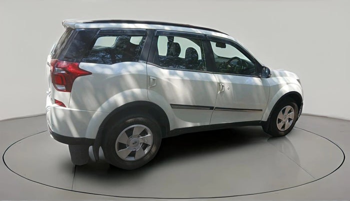 2019 Mahindra XUV500 W7, Diesel, Manual, 83,559 km, exterior