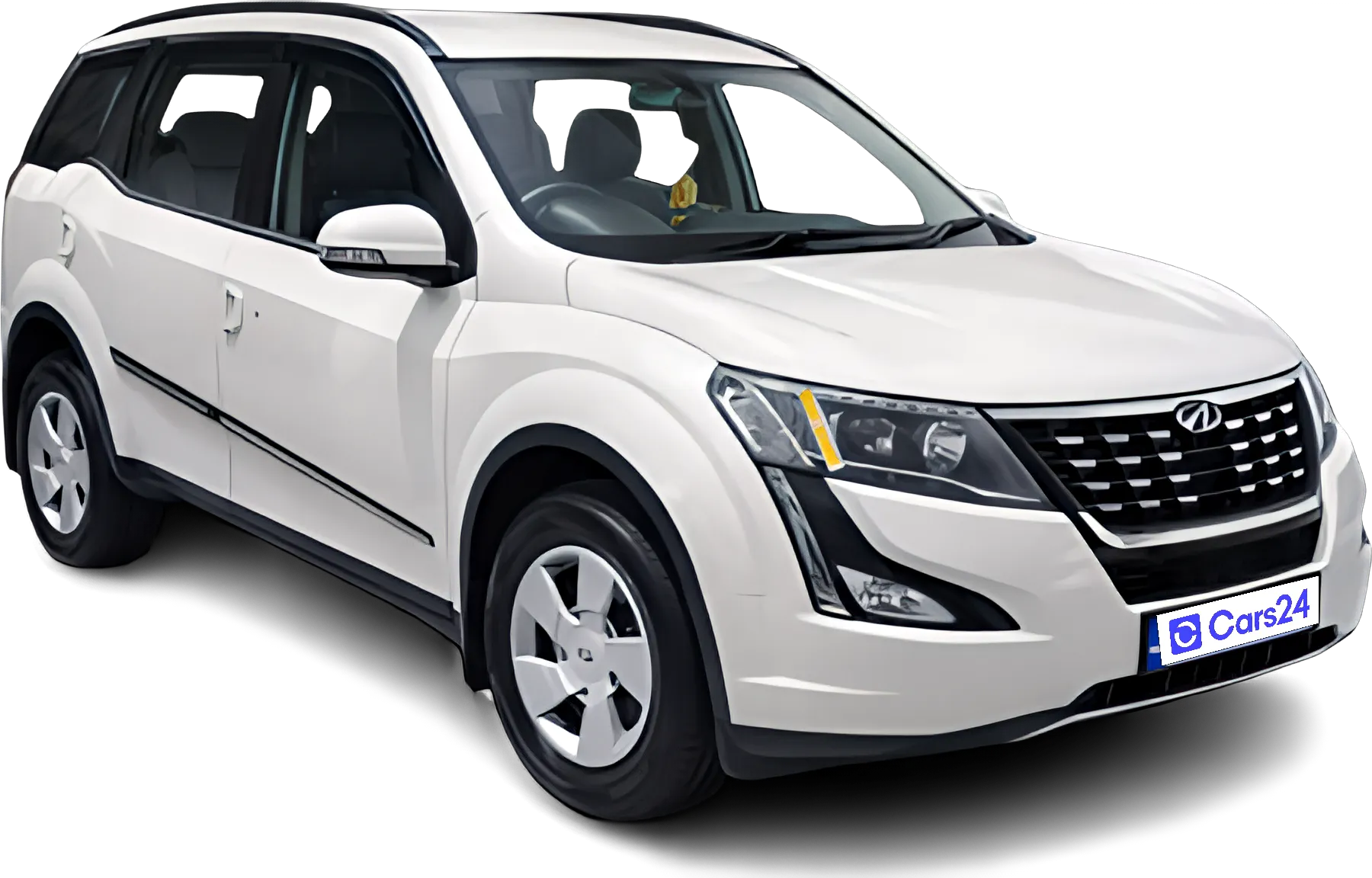 2019 Mahindra XUV500 - SUV - Diesel - Manual - ₹7.20 lakh