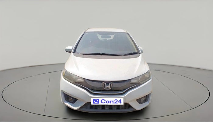 2018 Honda Jazz 1.2L I-VTEC SV, CNG, Manual, 77,566 km, exterior