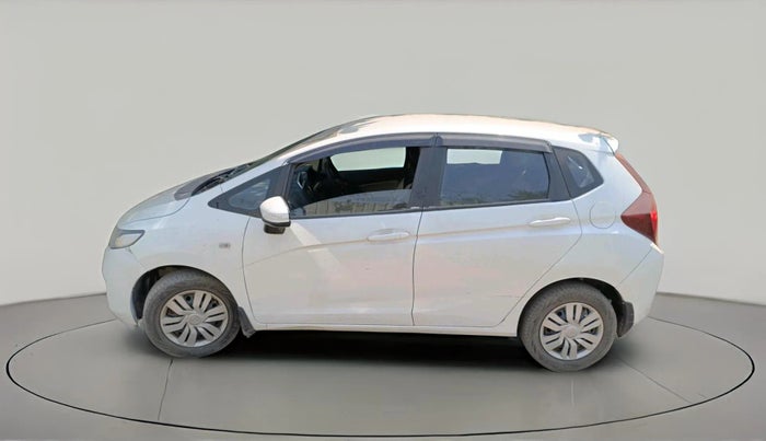 2018 Honda Jazz 1.2L I-VTEC SV, CNG, Manual, 77,566 km, exterior