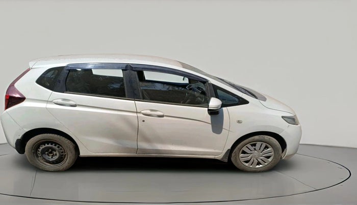 2018 Honda Jazz 1.2L I-VTEC SV, CNG, Manual, 77,566 km, exterior