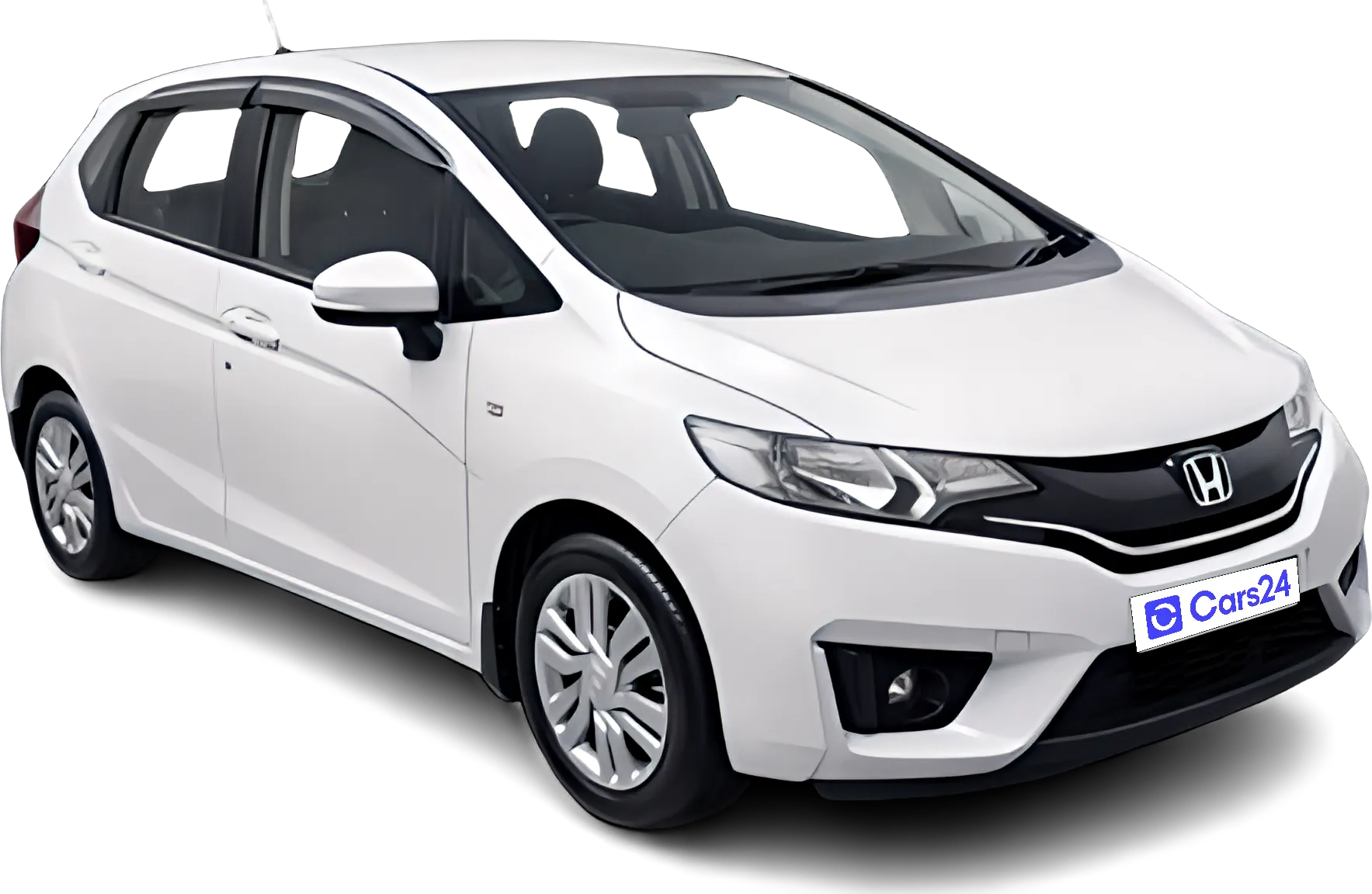 2018 Honda Jazz - Hatchback - CNG - Manual - ₹3.16 lakh