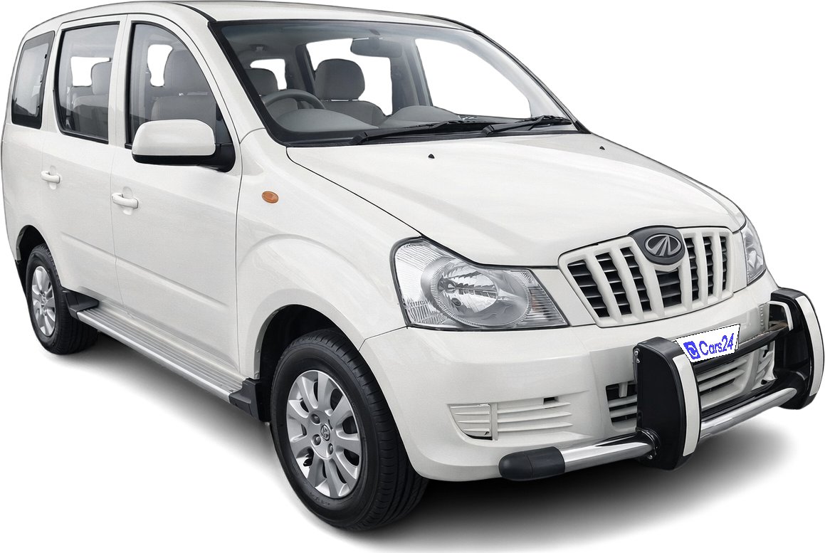 2011 Mahindra Xylo - SUV - Diesel - Manual - ₹2.35 lakh