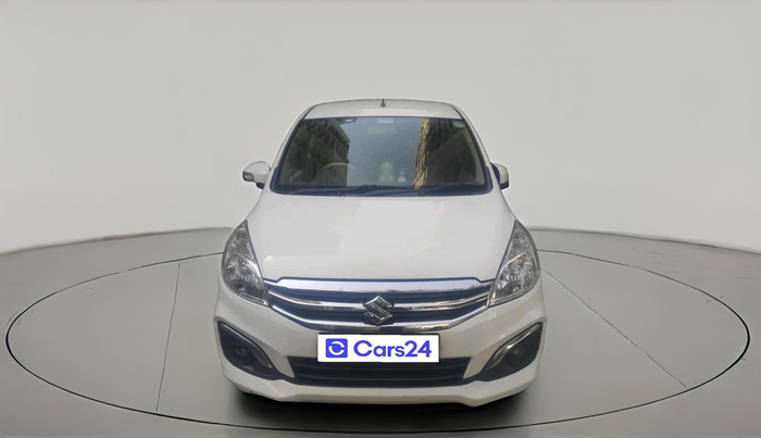 2016 Maruti Ertiga ZDI + SHVS, Diesel, Manual, 97,887 km, exterior