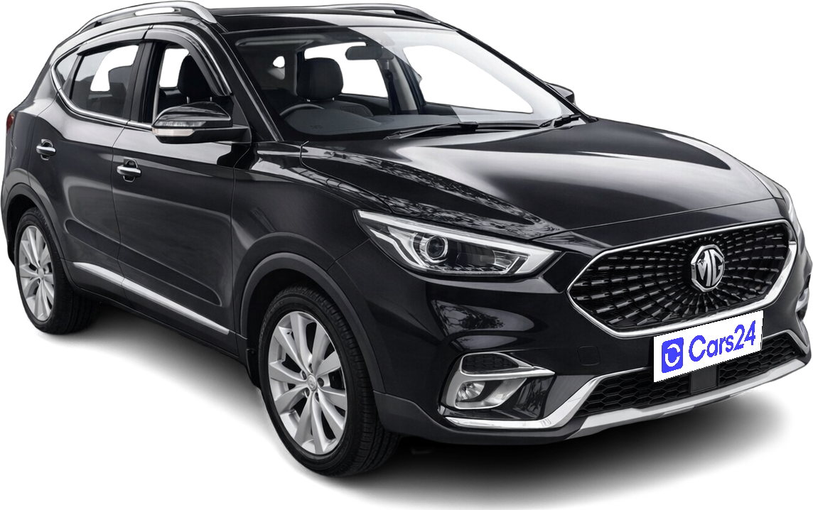 2022 MG ASTOR - SUV - Petrol - Manual - ₹8.90 lakh