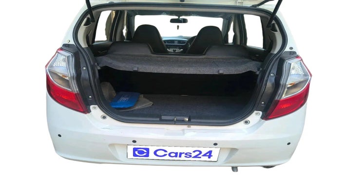 2018 Maruti Alto K10 VXI (O) AMT, Petrol, Automatic, 7,365 km, exterior