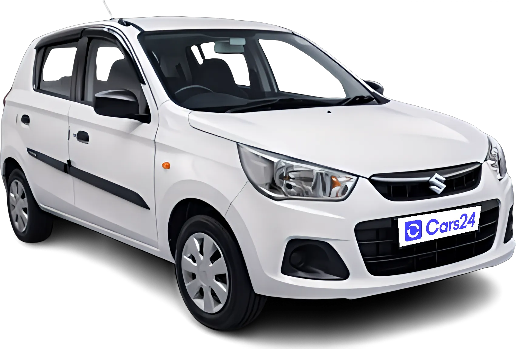 2018 Maruti Alto K10 - Hatchback - Petrol - Automatic - ₹2.90 lakh