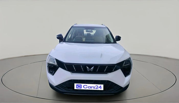 2024 Mahindra XUV 3XO AX5 1.5 Turbo Diesel, Diesel, Manual, 17,039 km, exterior