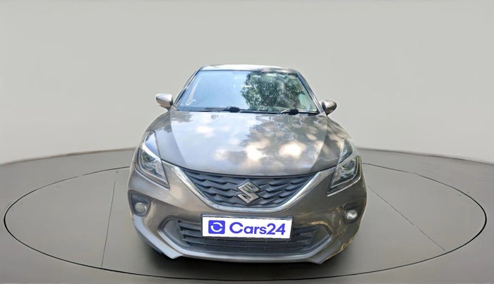 2019 Maruti Baleno ZETA PETROL 1.2, Petrol, Manual, 75,074 km, exterior