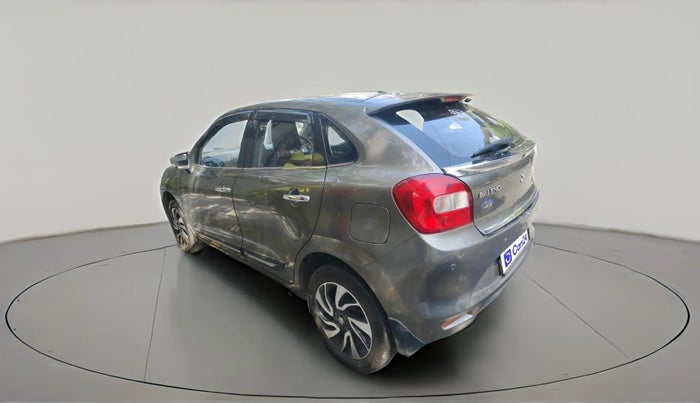 2019 Maruti Baleno ZETA PETROL 1.2, Petrol, Manual, 75,074 km, exterior