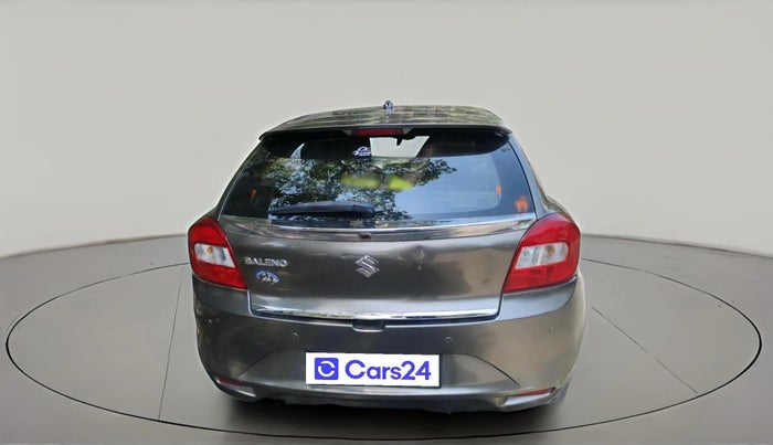 2019 Maruti Baleno ZETA PETROL 1.2, Petrol, Manual, 75,074 km, exterior