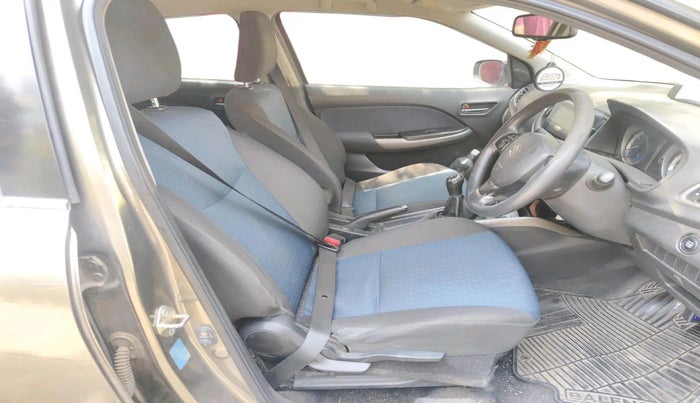2019 Maruti Baleno ZETA PETROL 1.2, Petrol, Manual, 75,074 km, interior