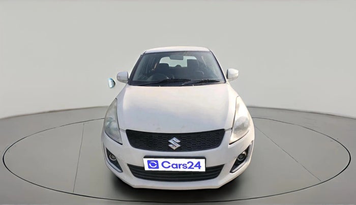 2015 Maruti Swift VDI, Diesel, Manual, 1,04,447 km, exterior