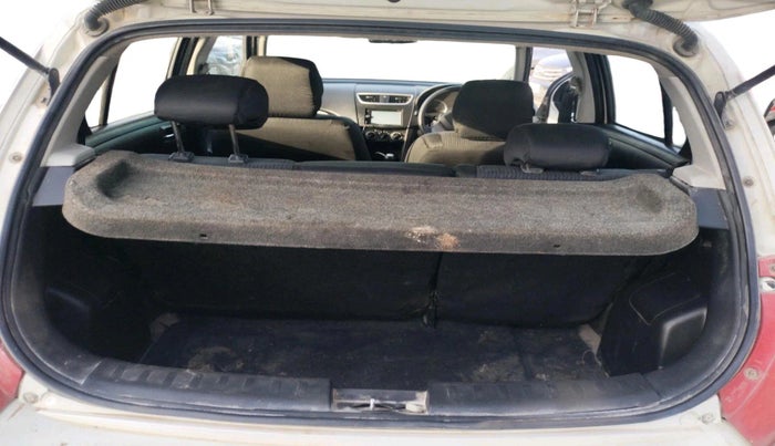 2015 Maruti Swift VDI, Diesel, Manual, 1,04,447 km, exterior