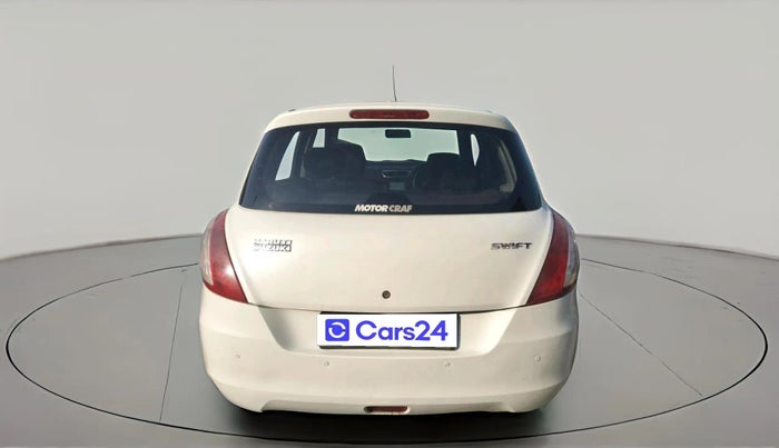 2015 Maruti Swift VDI, Diesel, Manual, 1,04,447 km, exterior