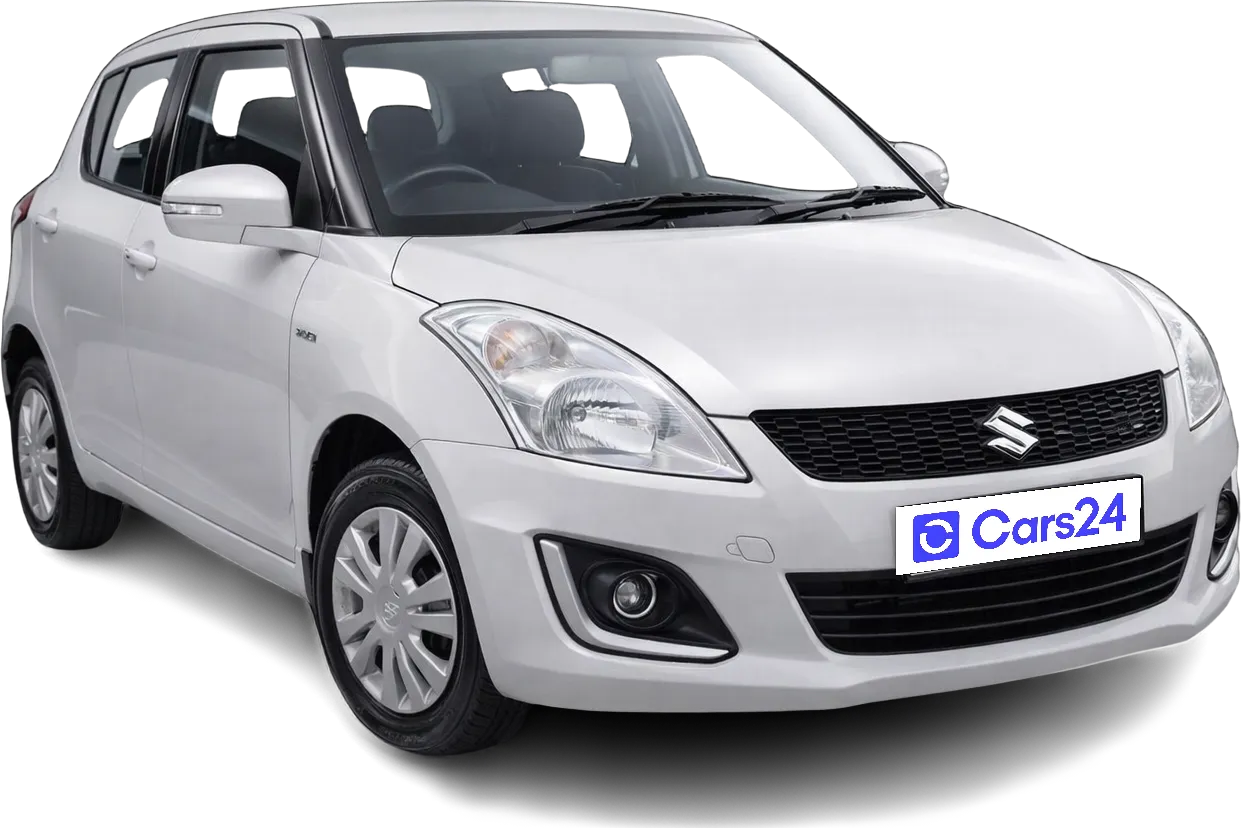 2015 Maruti Swift - Hatchback - Diesel - Manual - ₹2.90 lakh