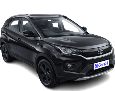2021 Tata NEXON - SUV - Petrol - Manual - ₹7.33 lakh