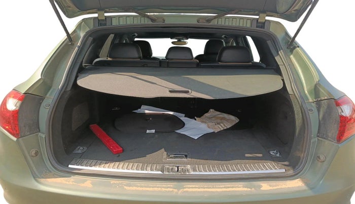 2014 Porsche Cayenne DIESEL, Diesel, Automatic, 1,38,400 km, exterior