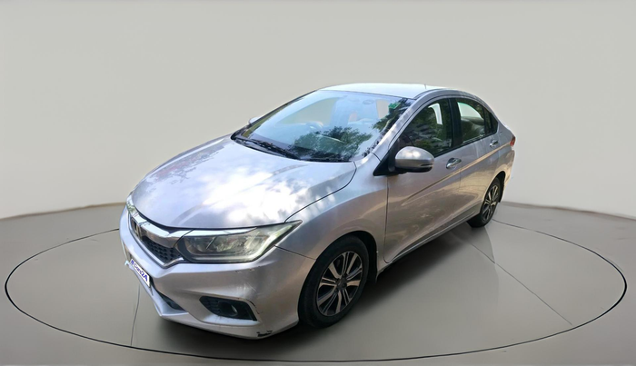 2017 Honda City 1.5L I-DTEC V, Diesel, Manual, 1,10,229 km, exterior
