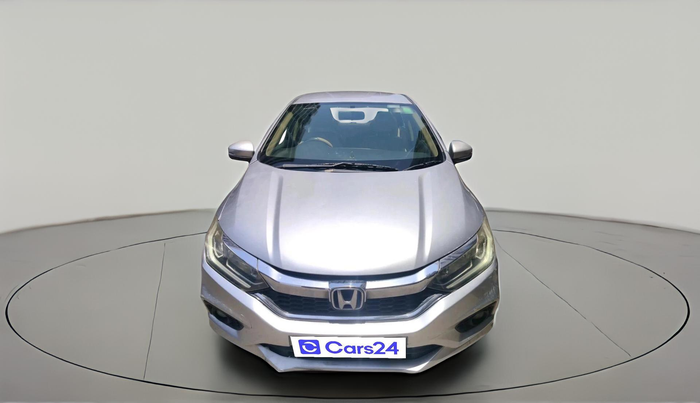 2017 Honda City 1.5L I-DTEC V, Diesel, Manual, 1,10,229 km, exterior