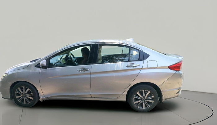 2017 Honda City 1.5L I-DTEC V, Diesel, Manual, 1,10,229 km, exterior