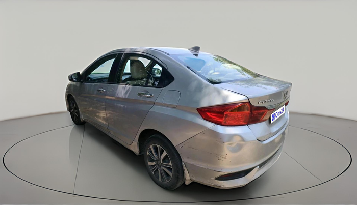 2017 Honda City 1.5L I-DTEC V, Diesel, Manual, 1,10,229 km, exterior