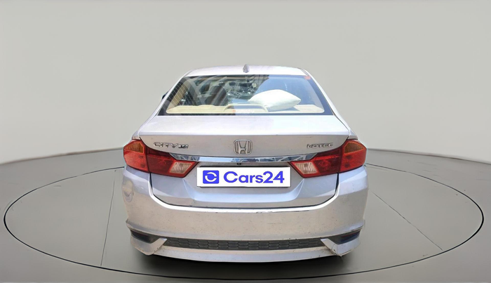 2017 Honda City 1.5L I-DTEC V, Diesel, Manual, 1,10,229 km, exterior