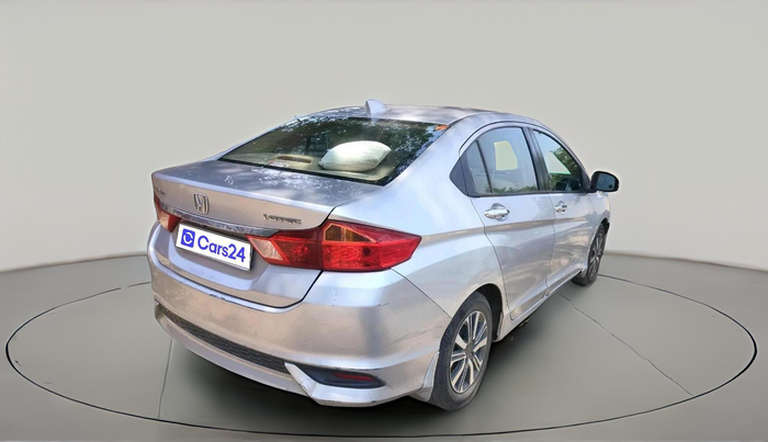 2017 Honda City 1.5L I-DTEC V, Diesel, Manual, 1,10,229 km, exterior