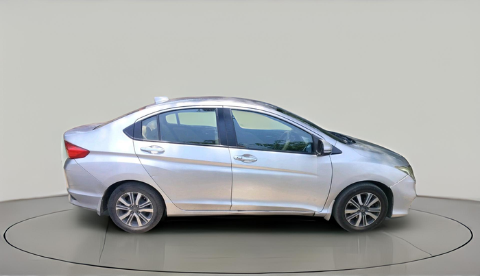 2017 Honda City 1.5L I-DTEC V, Diesel, Manual, 1,10,229 km, exterior