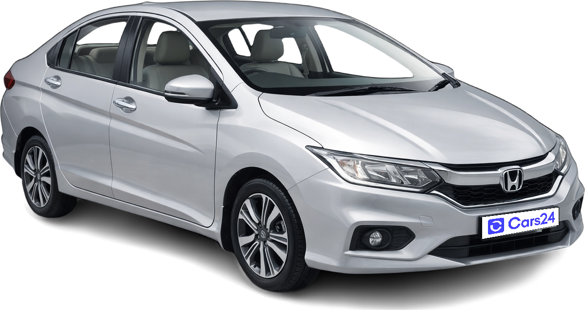 2017 Honda City - Sedan - Diesel - Manual - ₹4.80 lakh