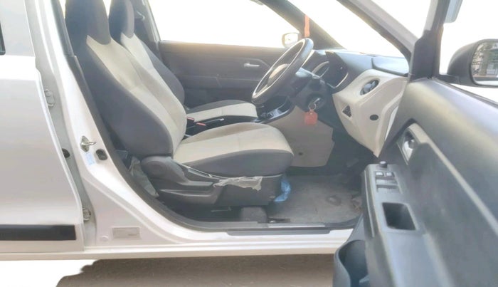 2024 Maruti New Wagon-R VXI 1.0, Petrol, Manual, 14,774 km, interior