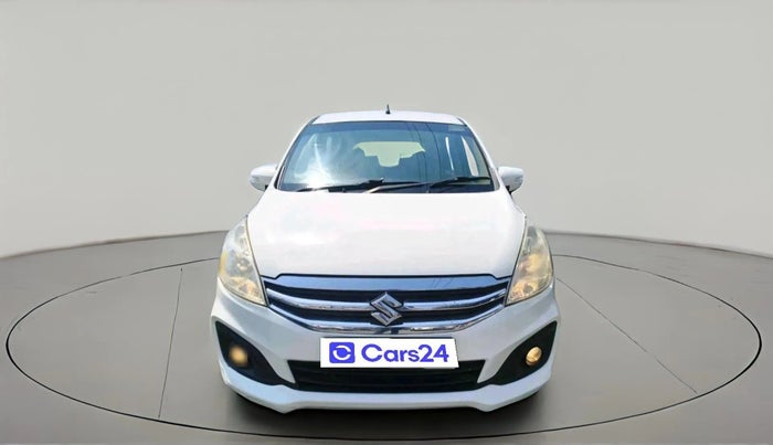 2016 Maruti Ertiga VDI SHVS, Diesel, Manual, 75,176 km, exterior