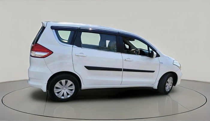 2016 Maruti Ertiga VDI SHVS, Diesel, Manual, 75,176 km, exterior