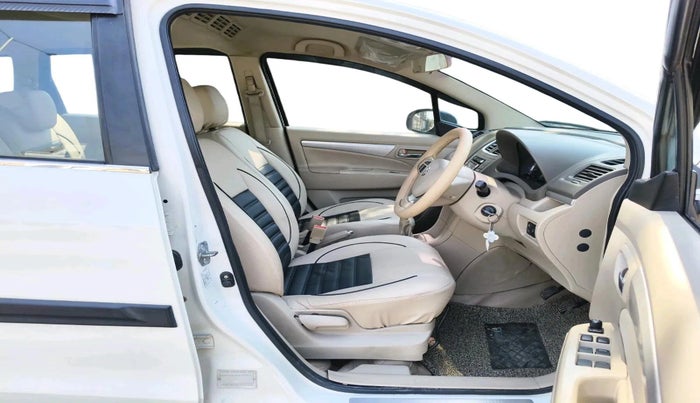 2016 Maruti Ertiga VDI SHVS, Diesel, Manual, 75,176 km, interior