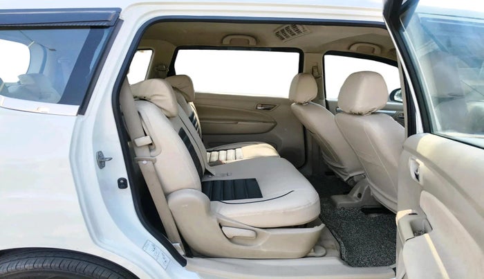 2016 Maruti Ertiga VDI SHVS, Diesel, Manual, 75,176 km, interior